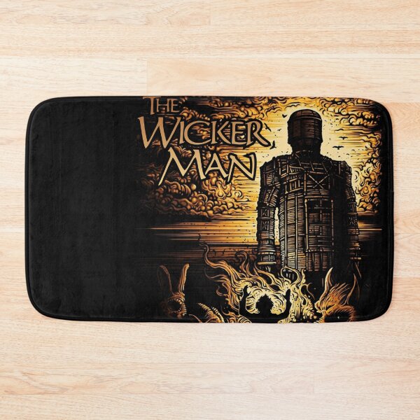 Item preview, The Wicker Man Movie - Celebration  designed and sold by ezekielbrey.