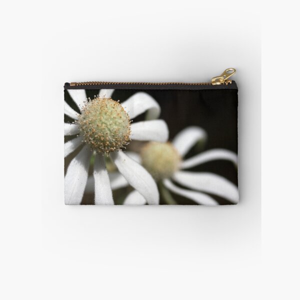 Item preview, Flannel Flower designed and sold by Norgan's Creations.