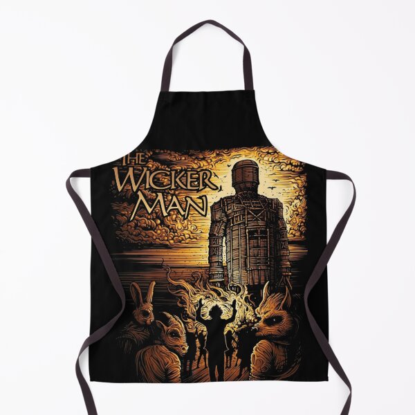 Item preview, The Wicker Man Movie - Celebration designed and sold by ezekielbrey.