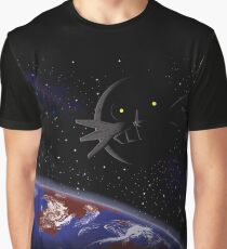 Robotniks Todesei Grafik T-Shirt