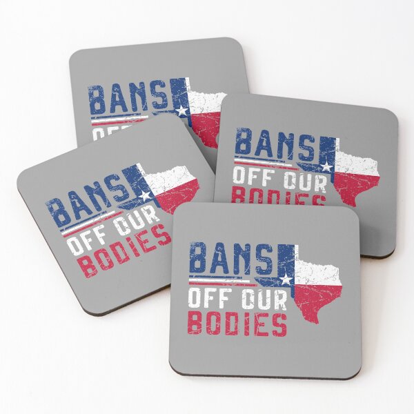 Item preview, Bans Off Our Bodies - Texas Abortion Law Stop Abortion Bans designed and sold by grinta2021.