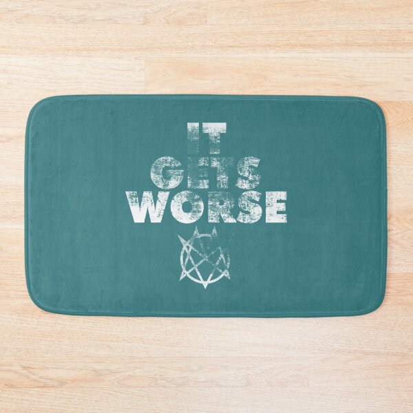 Item preview, it gets worse Classic designed and sold by PunkTease.
