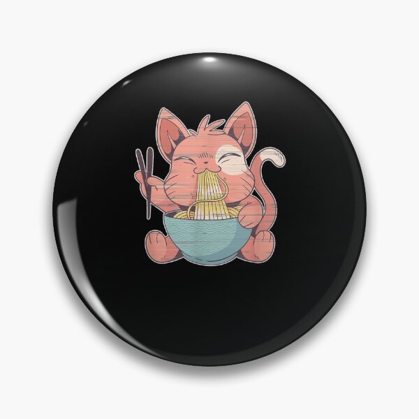 Item preview,  Anime Japanese Lover Kitten Humor Gift designed and sold by dianev79.
