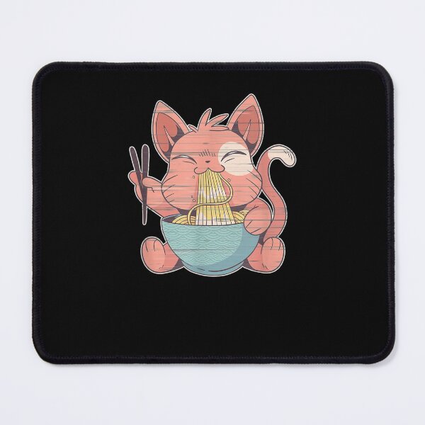 Item preview,  Anime Japanese Lover Kitten Humor Gift designed and sold by dianev79.