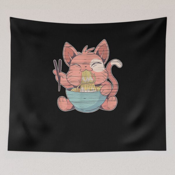 Item preview,  Anime Japanese Lover Kitten Humor Gift designed and sold by dianev79.
