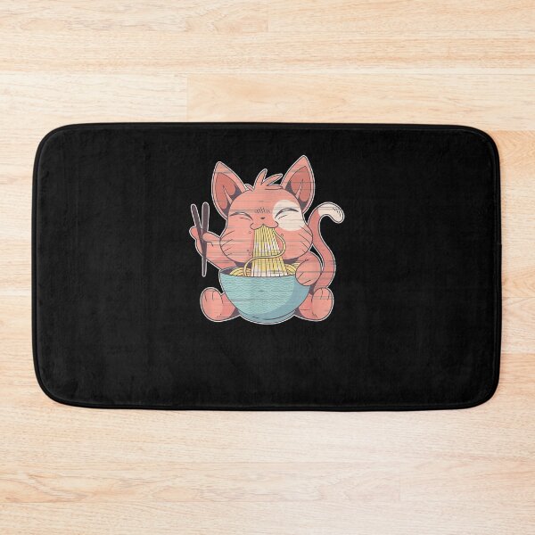 Item preview,  Anime Japanese Lover Kitten Humor Gift designed and sold by dianev79.