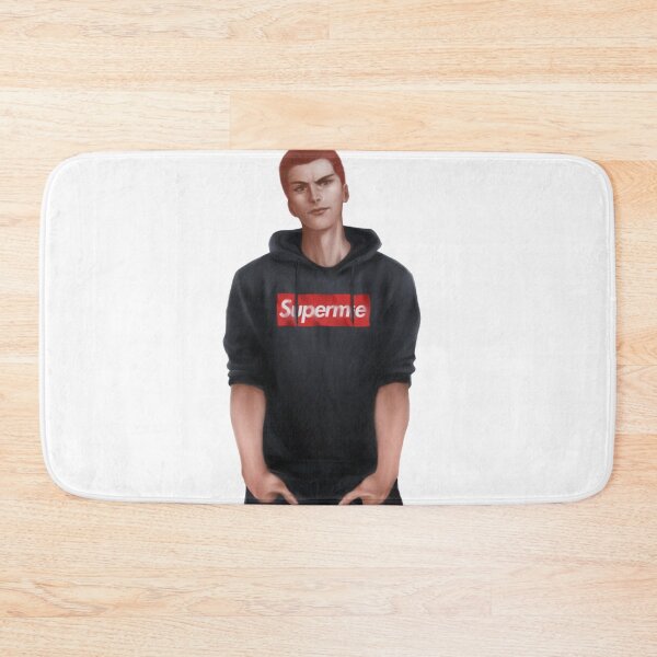 Item preview, Hanamichi Sakuragi, Slam Dunk, SHOKOCU Classic     designed and sold by KintaCreation.