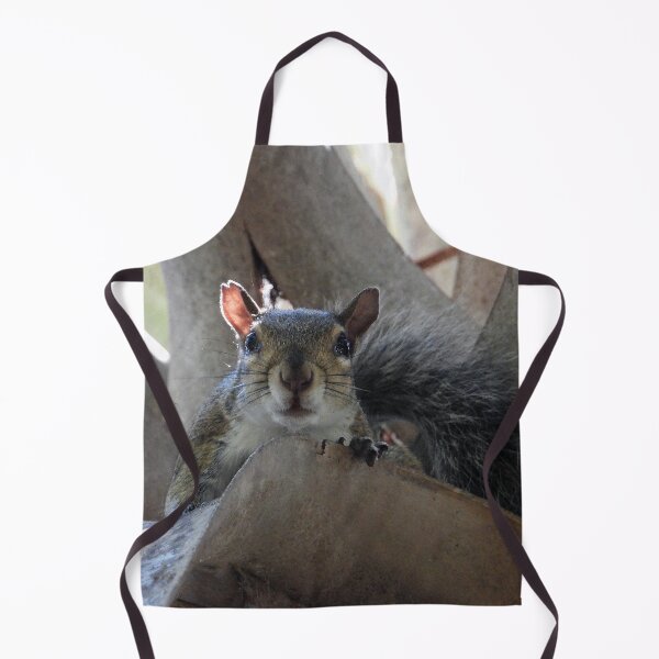 Item preview, Cute Squirrel #0008 designed and sold by Jeffrey Mask.