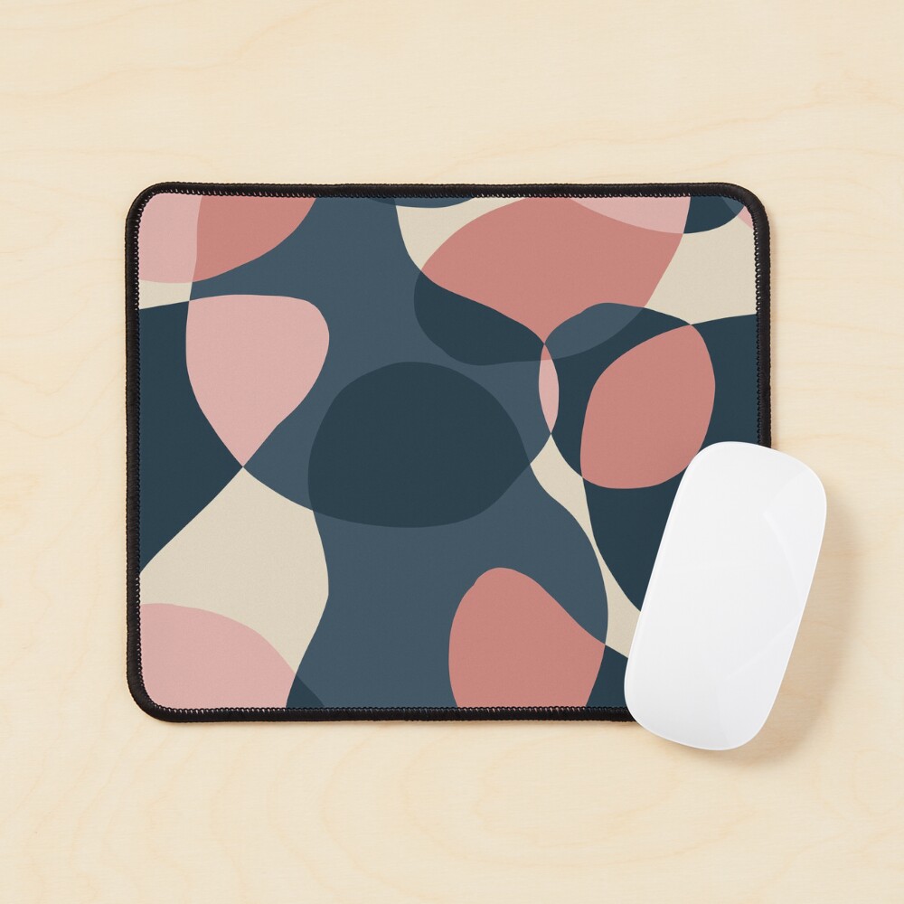 Item preview, Mouse Pad designed and sold by jessgrvnt.