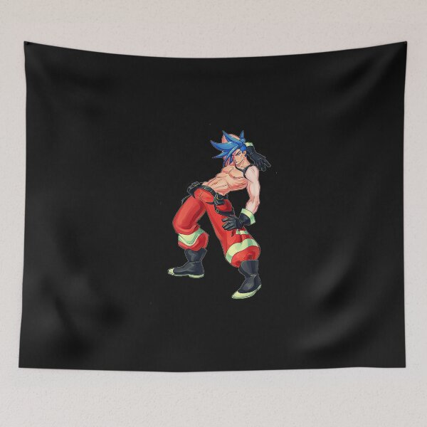 Item preview, Promare designed and sold by Promaree28.