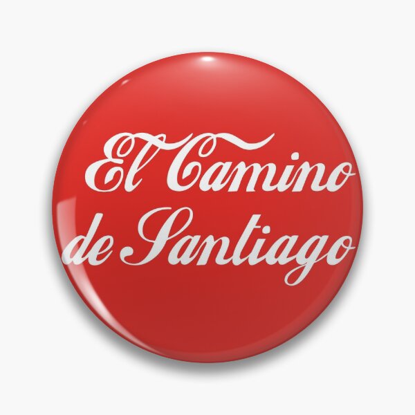 Item preview, El Camino Cola - Enjoy! designed and sold by Caminovi.