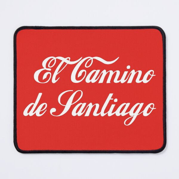 Item preview, El Camino Cola - Enjoy! designed and sold by Caminovi.