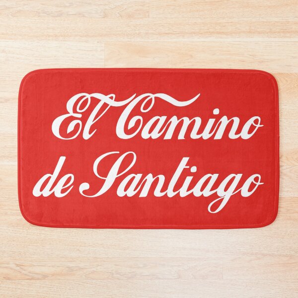 Item preview, El Camino Cola - Enjoy! designed and sold by Caminovi.