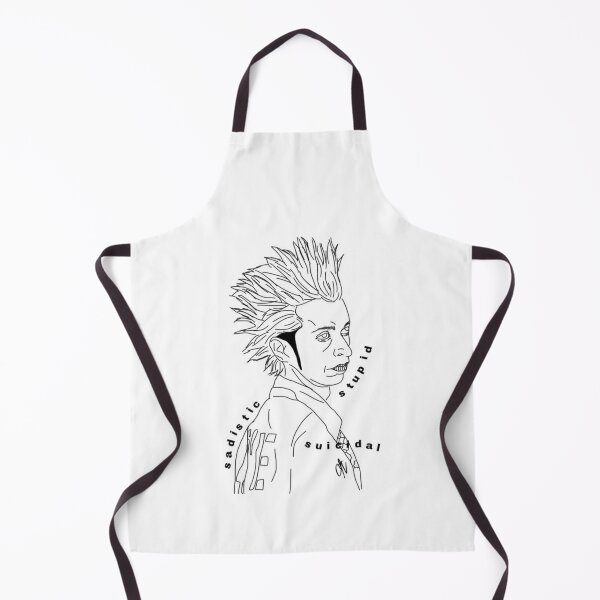Item preview, JIMMY Classic designed and sold by PunkTease.
