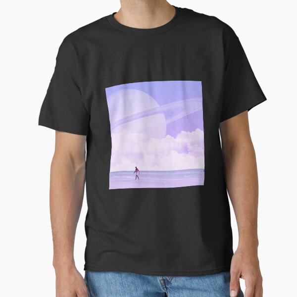 Item preview, A Day at the Beach designed and sold by Elysian Vision.