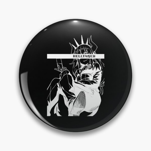 Item preview, Fantasy Drama Lucifer Special Pictures  Helltaker Berghain designed and sold by FolgerLucifer.