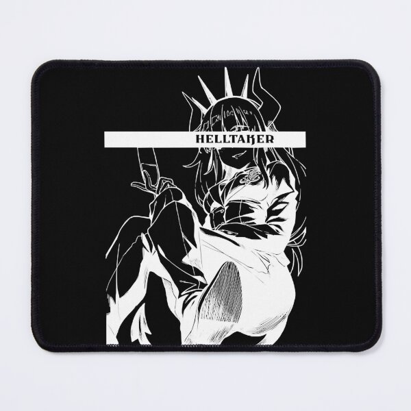 Item preview, Fantasy Drama Lucifer Special Pictures  Helltaker Berghain designed and sold by FolgerLucifer.