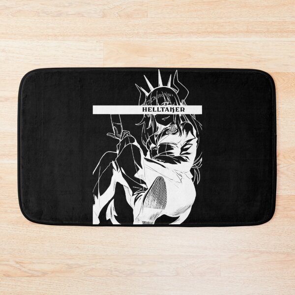 Item preview, Fantasy Drama Lucifer Special Pictures  Helltaker Berghain designed and sold by FolgerLucifer.