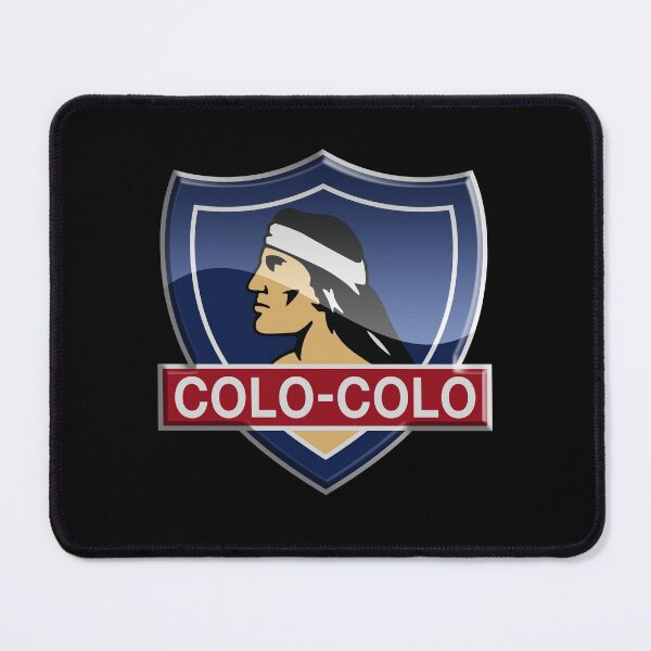Item preview, My City, My Colours, Colo Colo from Chile designed and sold by Thestarrysky.