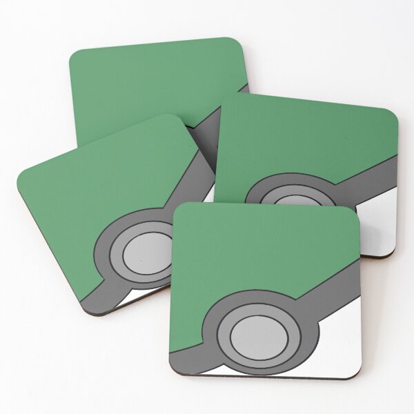 Item preview, The Classic Green  designed and sold by ZentriumChimp.