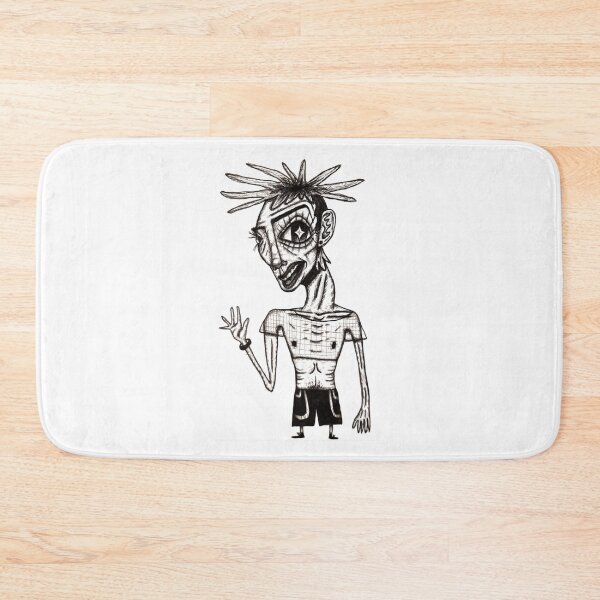 Item preview, jimmy urine mindless self indulgence Classic designed and sold by PunkTease.