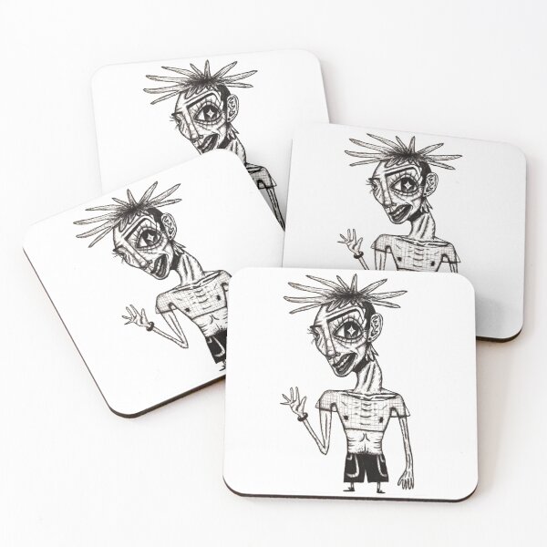Item preview, jimmy urine mindless self indulgence Classic designed and sold by PunkTease.