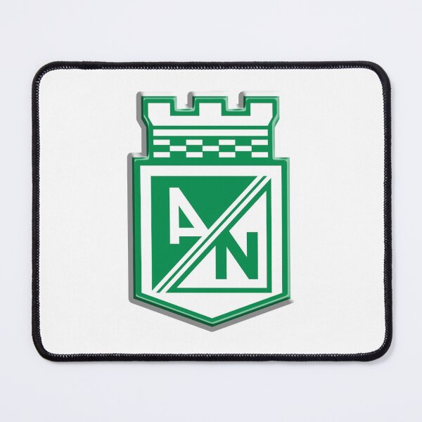 Item preview, My City, My Colours, Atletico Nacional Medellin from Columbia designed and sold by Thestarrysky.