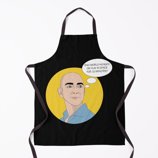 Item preview, End a world hunger od play in space for 10 minutes designed and sold by ValentinaHramov.