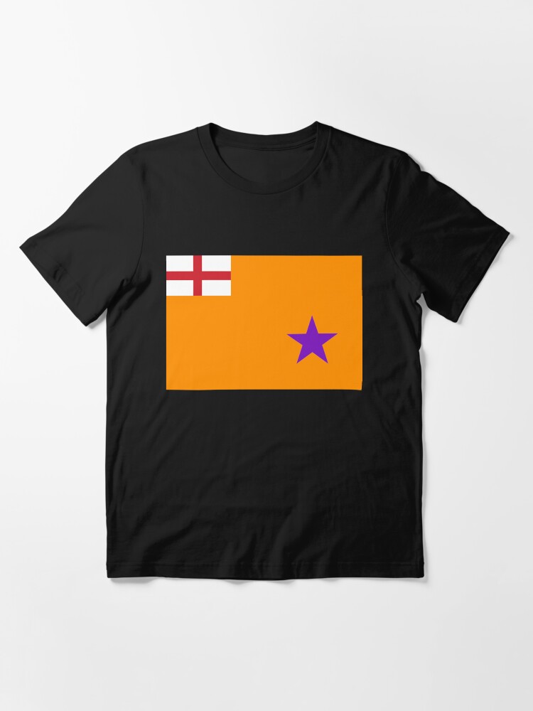 Orange order t shirt Clearance
