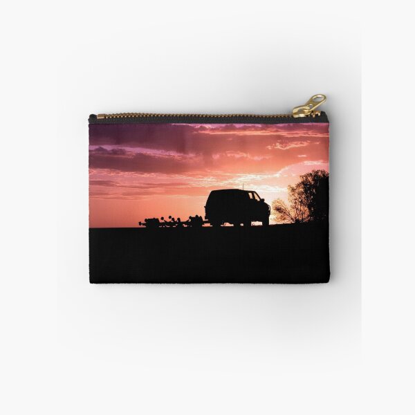 Artikelvorschau, We forgot the boat! Who cares, just look at the sunset! entworfen und verkauft von Barrie Collins.