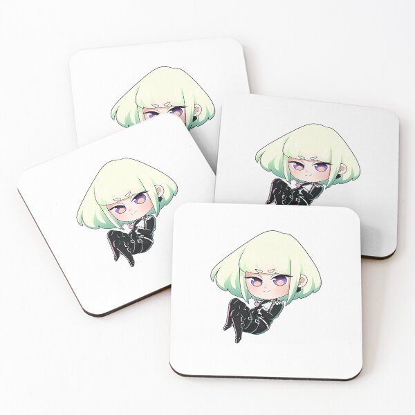 Item preview, Promare designed and sold by Promaree28.