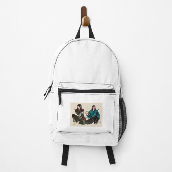 Item preview, Inoue Takehiko Vagabond Manga Musashi Miyamoto vs Sasaki Kojiro Classic  designed and sold by KintaCreation.