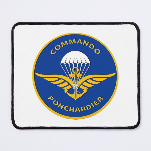 Item preview, COMMANDO PONCHARDIER designed and sold by Aspretto.