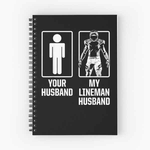 Item preview,  Lineman Your Offensive Defensive Player designed and sold by dianev79.