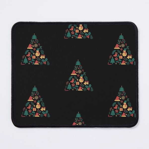 Item preview, Christmas tree(1) designed and sold by Peerawas.
