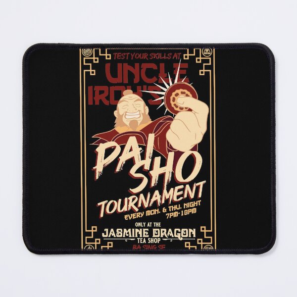 Item preview, Funny Man Pai Sho Tournament Awesome For Movie Fans designed and sold by ColbyErdman.