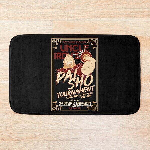 Item preview, Funny Man Pai Sho Tournament Awesome For Movie Fans designed and sold by ColbyErdman.