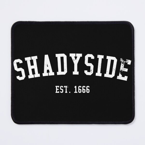 Item preview, Shadyside, Est. 1666 designed and sold by alloutshirts.