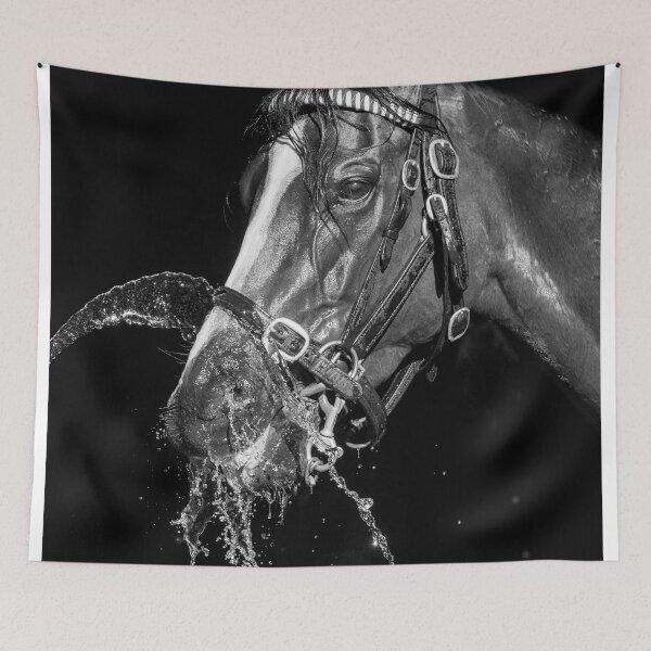 Item preview, Hartnell - The People's Horse designed and sold by FastTrackPhotog.