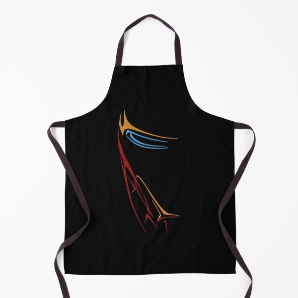 Item preview, Face of Iron designed and sold by mashowa.