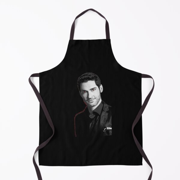 Item preview, Fantasy Drama Lucifer Special Pictures Morningstar Vintage designed and sold by FolgerLucifer.