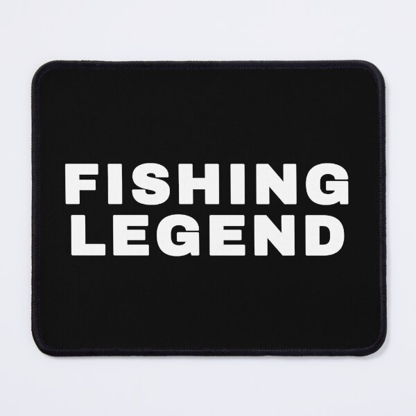 Item preview, Fishing Legend designed and sold by alloutshirts.