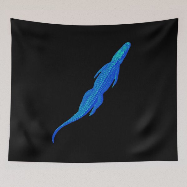 Item preview, A crocodile designed and sold by TravelTemple.