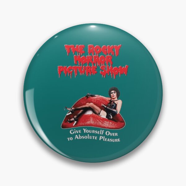Artikelvorschau, Die Rocky Horror Bildershow entworfen und verkauft von AdmirMehmedi.
