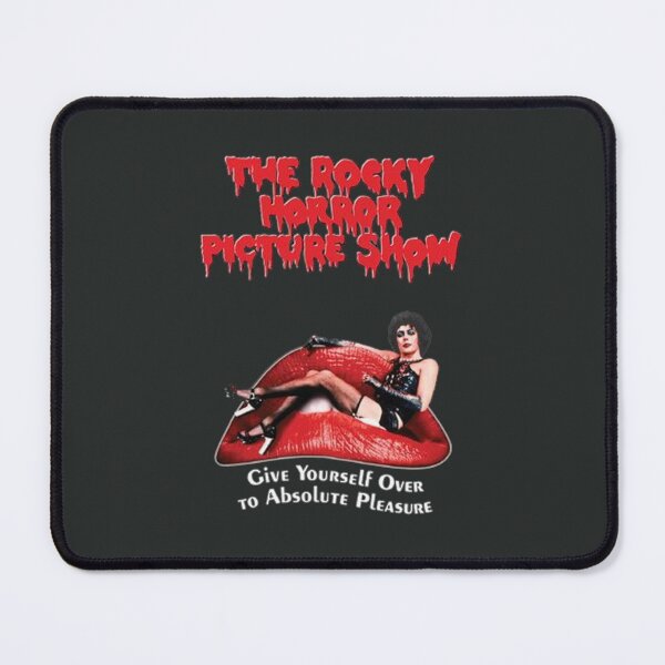 Item preview, The Rocky Horror Picture Show designed and sold by AdmirMehmedi.