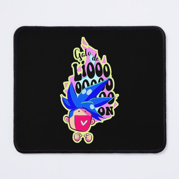 Item preview, Promare designed and sold by Promaree28.
