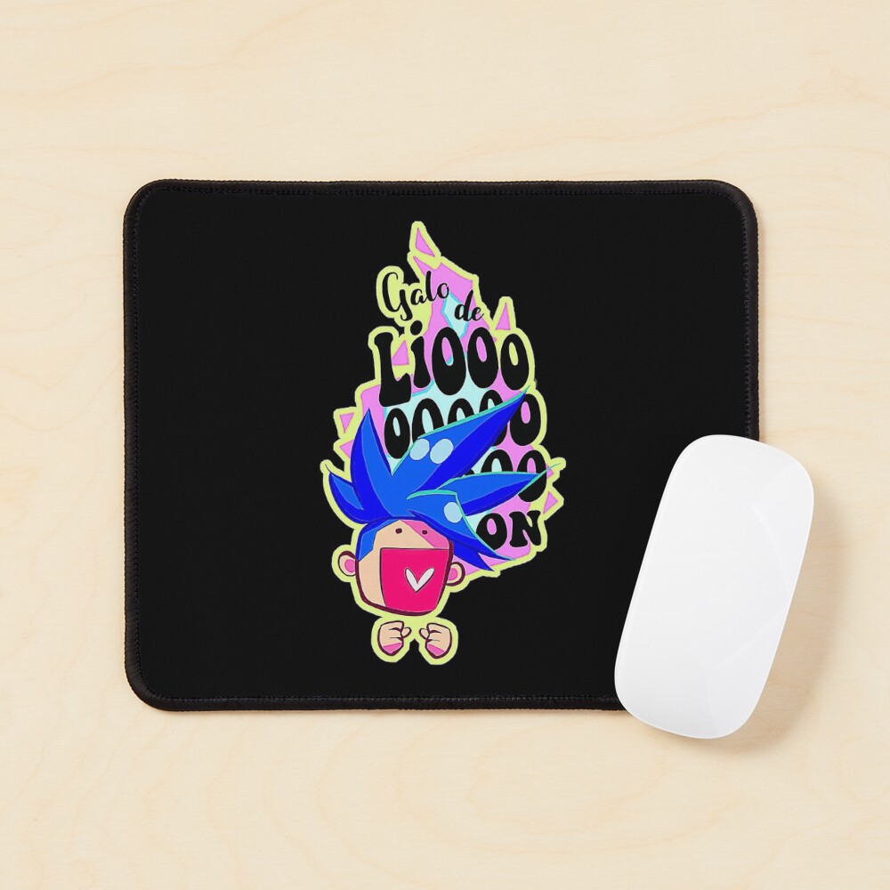 Item preview, Mouse Pad designed and sold by Promaree28.