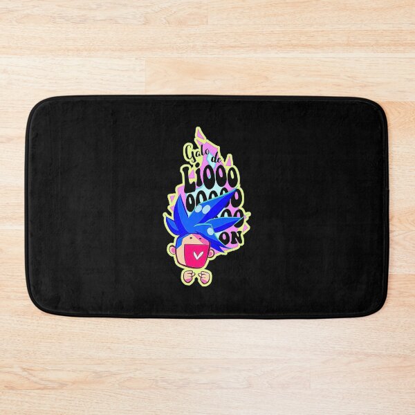 Item preview, Promare designed and sold by Promaree28.