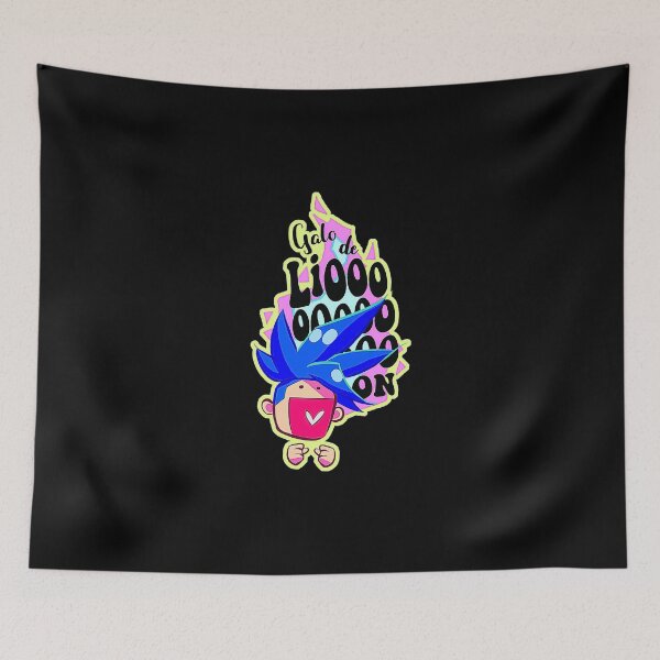 Item preview, Promare designed and sold by Promaree28.