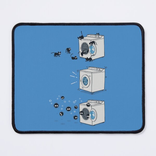 Item preview, Washer Sprites designed and sold by Getsousa.